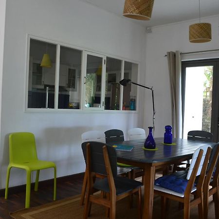 Villa Du Lagon Blue Bay Ngoại thất bức ảnh
