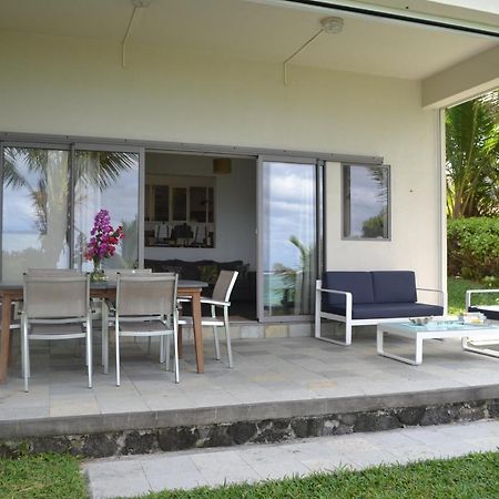 Villa Du Lagon Blue Bay Ngoại thất bức ảnh