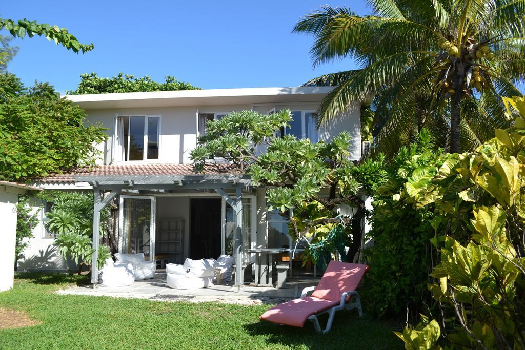 Villa Du Lagon Blue Bay Phòng bức ảnh