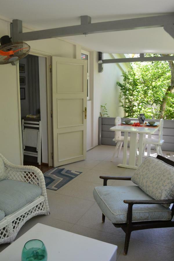 Villa Du Lagon Blue Bay Ngoại thất bức ảnh